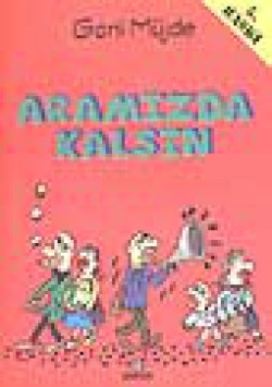 Aramızda Kalsın Aramızda Kalsın
