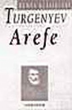 Arefe Arefe