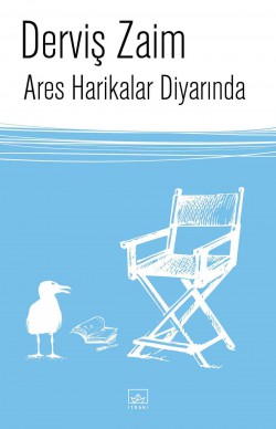 Ares Harikalar Diyarında Ares Harikalar Diyarında