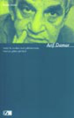 Arif Damar / Seçme Şiirler Arif Damar / Seçme Şiirler