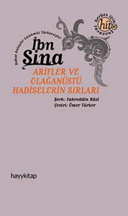 Arifler ve Olağanüstü Hadiselerin Sırları Arifler ve Olağanüstü Hadiselerin Sırları