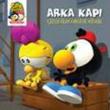 Arka Kapı