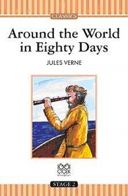 Around the World in Eighty Days (Stage 2)