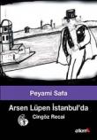 Arsen Lüpen İstanbul'da (Cingöz Recai 1)