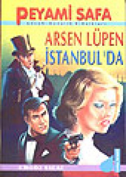 Arsen Lüpen İstanbul'da 1 Arsen Lüpen İstanbul'da 1
