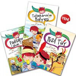 Arşi ve Zaman Saati 1-2-3 Arşi ve Zaman Saati 1-2-3
