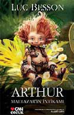 Arthur Maltazar'ın İntikamı Arthur Maltazar'ın İntikamı