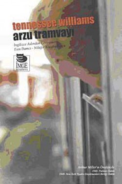 Arzu Tramvayı Arzu Tramvayı