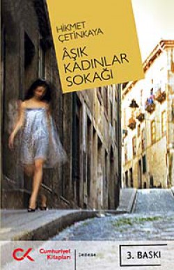 Aşık Kadınlar Sokağı Aşık Kadınlar Sokağı