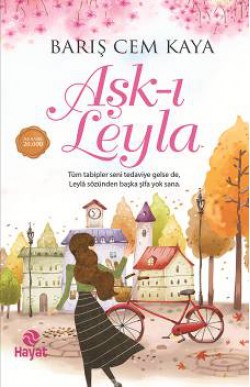 Aşk-ı Leyla Aşk-ı Leyla