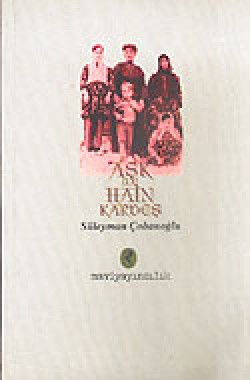 Aşk ile Hain Kardeş Aşk ile Hain Kardeş