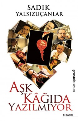 Aşk Kağıda Yazılmıyor Aşk Kağıda Yazılmıyor