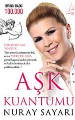 Aşk Kuantumu Aşk Kuantumu