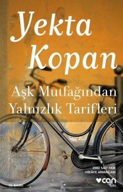 Aşk Mutfağından Yalnızlık Tarifleri Aşk Mutfağından Yalnızlık Tarifleri