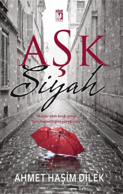 Aşk Siyah Aşk Siyah
