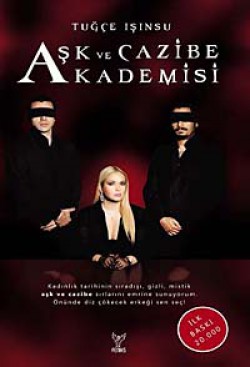 Aşk ve Cazibe Akademisi Aşk ve Cazibe Akademisi