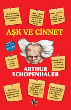 Aşk ve Cinnet Aşk ve Cinnet
