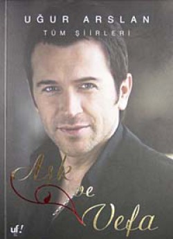 Aşk ve Vefa  Bir Ayrılığın İlk Günü  Cd'si Hediyel
