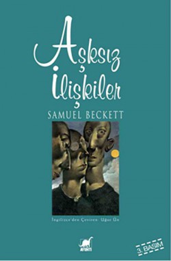 Aşksız İlişkiler