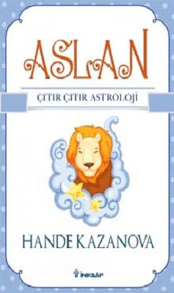Aslan / Çıtır Çıtır Astroloji Aslan / Çıtır Çıtır Astroloji