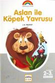Aslan ile Köpek Yavrusu