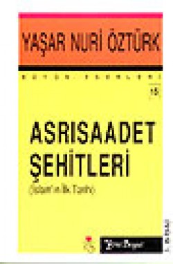 Asrı Saadet Şehitleri Asrı Saadet Şehitleri