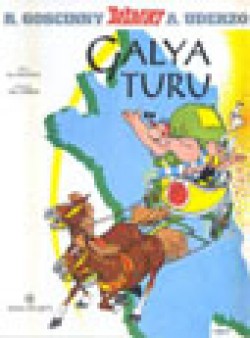 Asteriks / Galya Turu Asteriks / Galya Turu