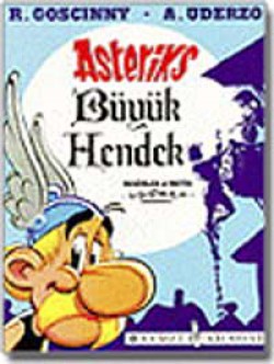Asteriks Büyük Hendek 11 Asteriks Büyük Hendek 11