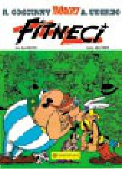 Asteriks Fitneci / 23 Asteriks Fitneci / 23
