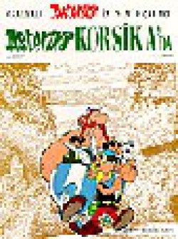 Asteriks Korsikada / 9 Asteriks Korsikada / 9