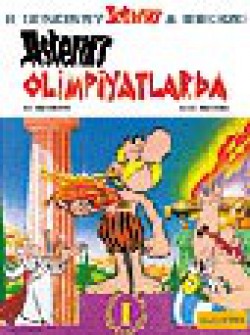 Asteriks Olimpiyatlarda / 26 Asteriks Olimpiyatlarda / 26