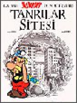 Asteriks Tanrılar Sitesi / 21 Asteriks Tanrılar Sitesi / 21
