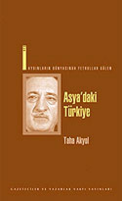 Asya'daki Türkiye Asya'daki Türkiye