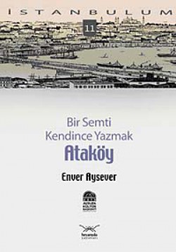 Ataköy Bir Semti Kendince Yazmak-11 Ataköy Bir Semti Kendince Yazmak-11
