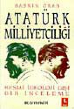 Atatürk Milliyetçiliği Atatürk Milliyetçiliği