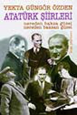 Atatürk Şiirleri Atatürk Şiirleri