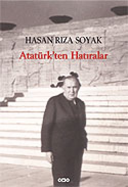 Atatürk'ten Hatıralar Atatürk'ten Hatıralar