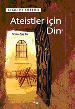 Ateistler İçin Din Ateistler İçin Din