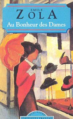 Au Bonheur des Dames Au Bonheur des Dames