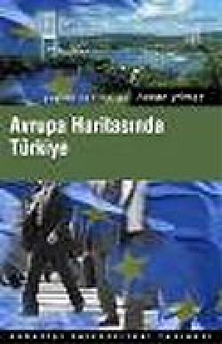 Avrupa Haritasında Türkiye Avrupa Haritasında Türkiye