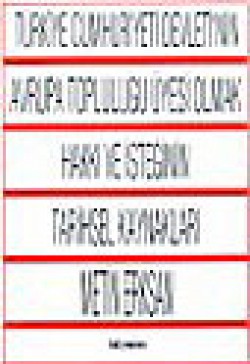 Avrupa Topluluğu Avrupa Topluluğu