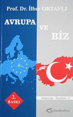 Avrupa ve Biz Avrupa ve Biz