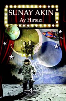 Ay Hırsızı Ay Hırsızı