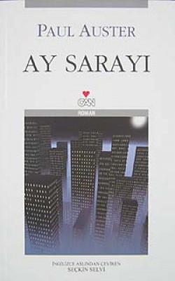 Ay Sarayı Ay Sarayı