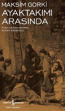 Ayaktakımı Arasında Ayaktakımı Arasında