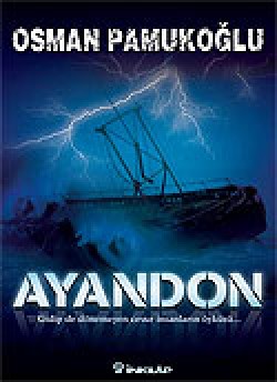 Ayandon Ayandon
