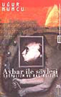 Aybar İle Söyleşi Aybar İle Söyleşi
