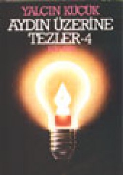 Aydın Üzerine Tezler 1830-1980 4 Aydın Üzerine Tezler 1830-1980 4