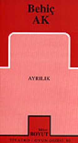 Ayrılık Ayrılık