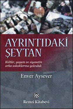 Ayrıntıdaki Şeytan Ayrıntıdaki Şeytan